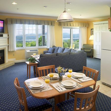 Steele Hill Resorts Sanbornton ห้อง รูปภาพ
