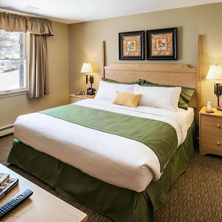 Steele Hill Resorts Sanbornton ภายนอก รูปภาพ