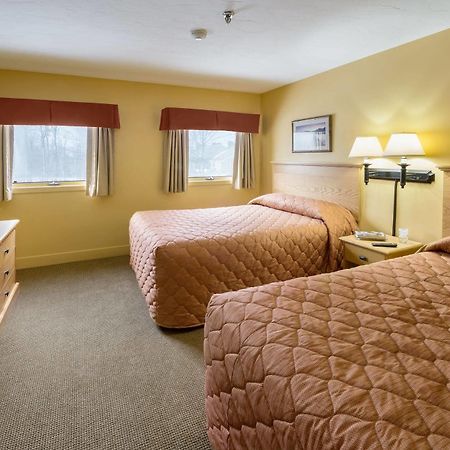 Steele Hill Resorts Sanbornton ภายนอก รูปภาพ