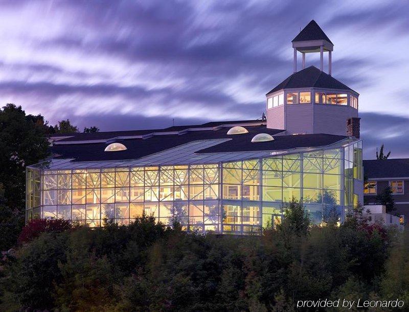 Steele Hill Resorts Sanbornton ภายนอก รูปภาพ