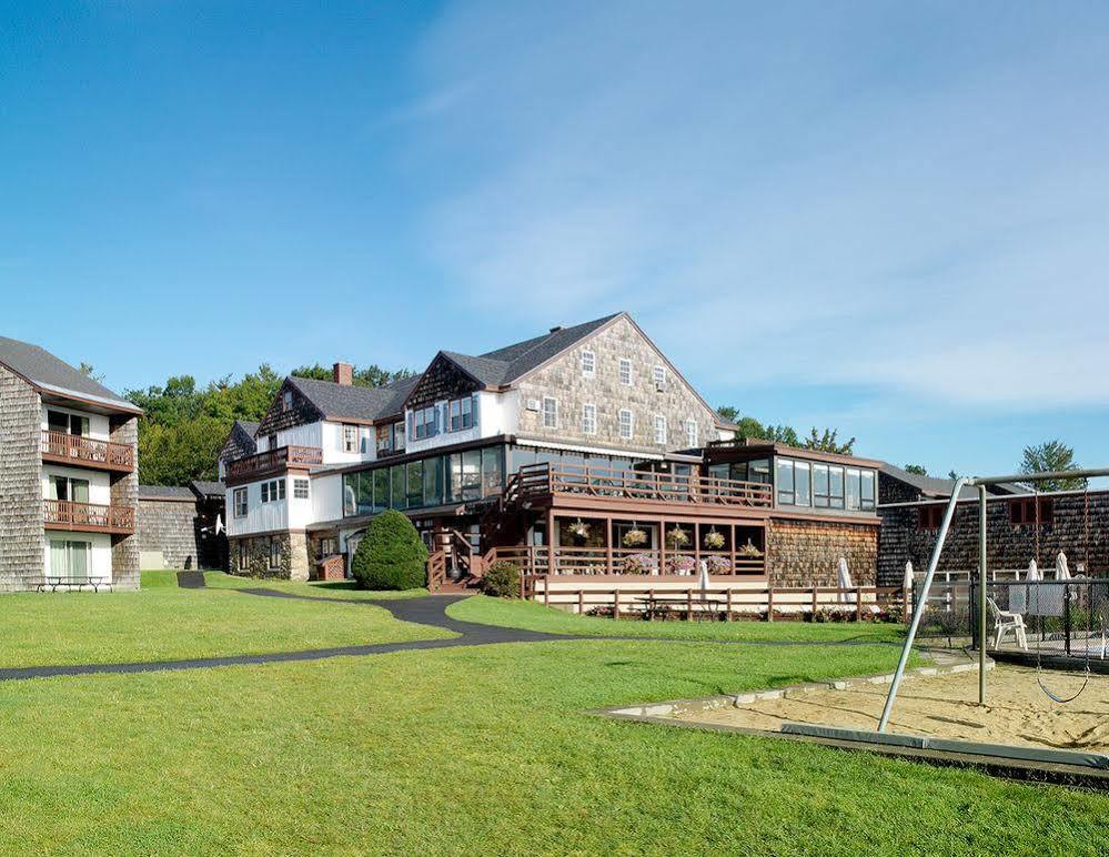 Steele Hill Resorts Sanbornton ภายนอก รูปภาพ