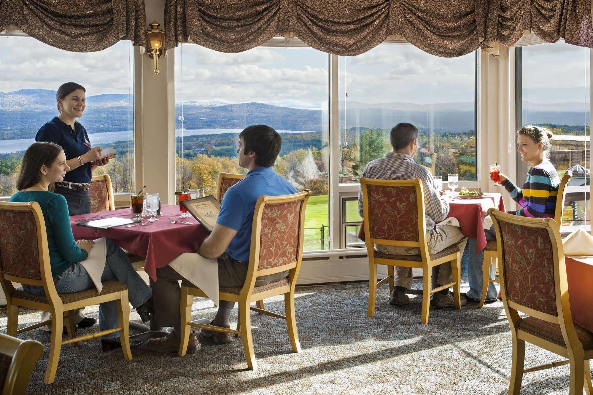 Steele Hill Resorts Sanbornton ภายนอก รูปภาพ