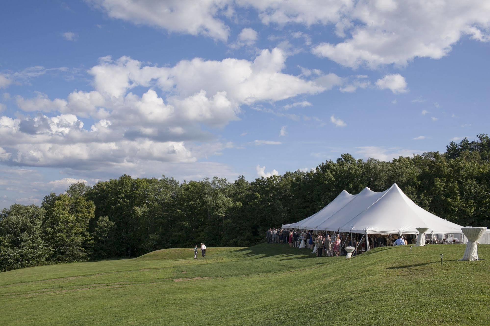 Steele Hill Resorts Sanbornton ภายนอก รูปภาพ