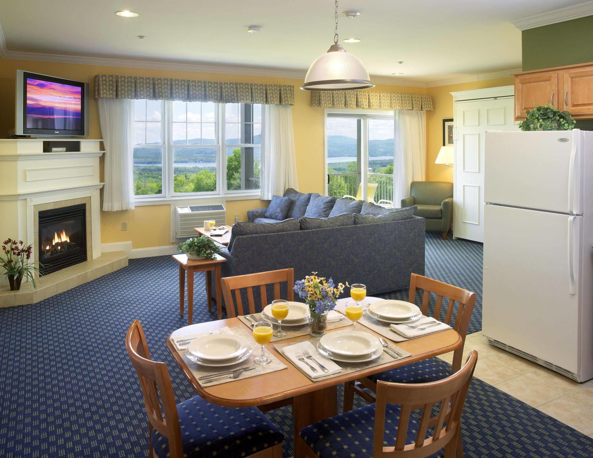 Steele Hill Resorts Sanbornton ห้อง รูปภาพ