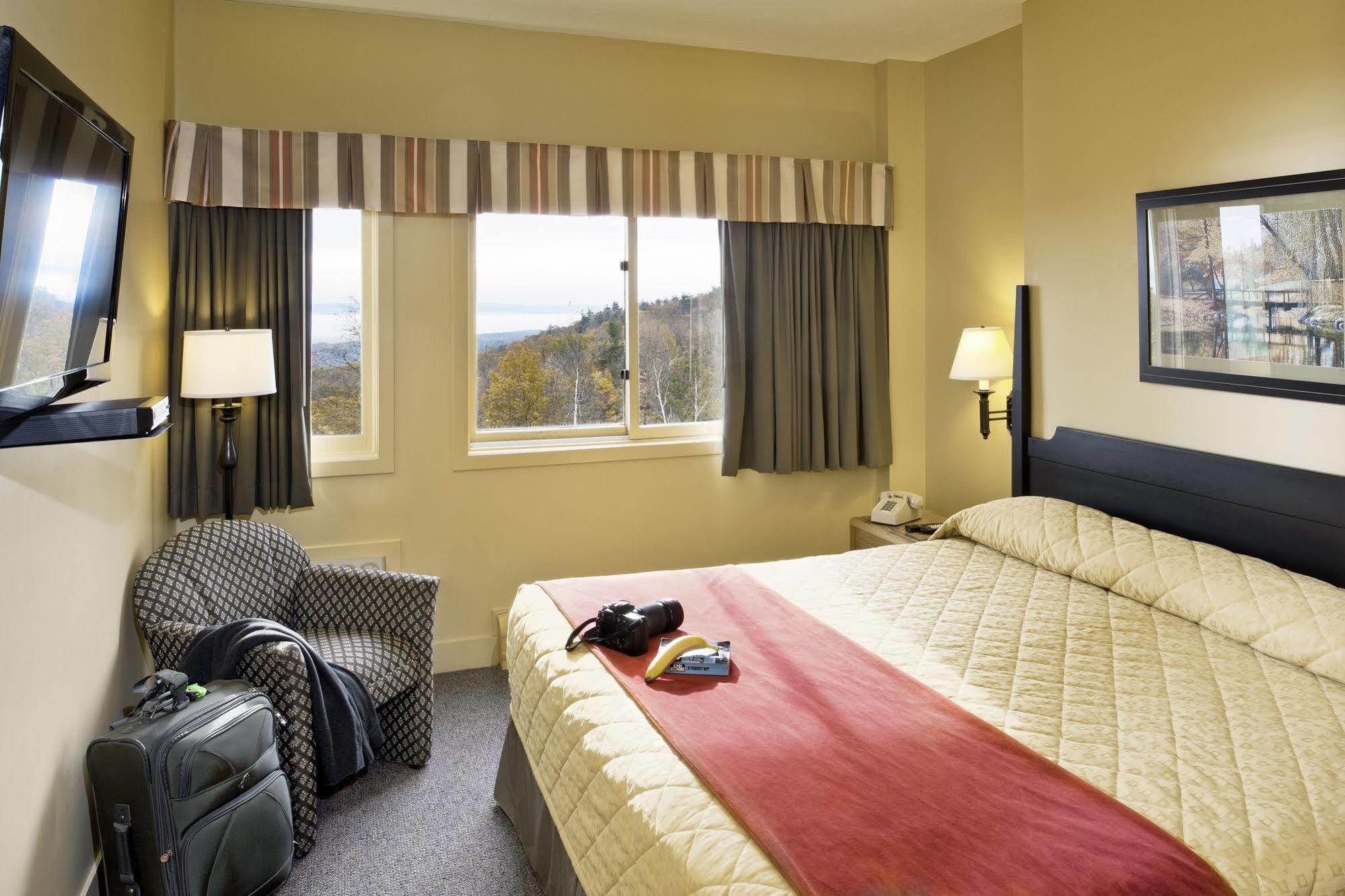 Steele Hill Resorts Sanbornton ภายนอก รูปภาพ