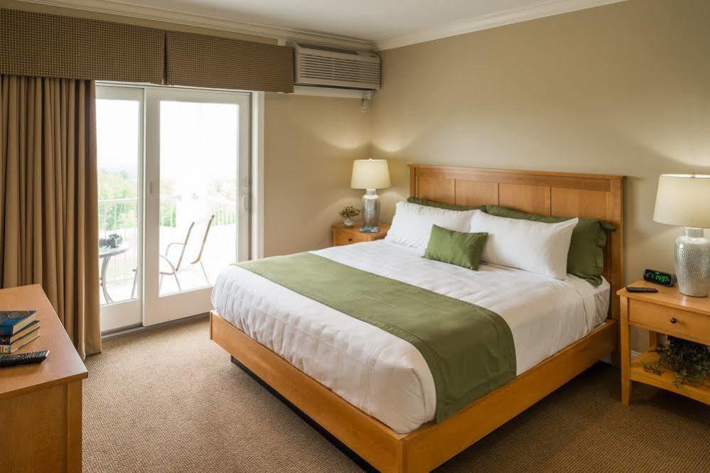 Steele Hill Resorts Sanbornton ภายนอก รูปภาพ