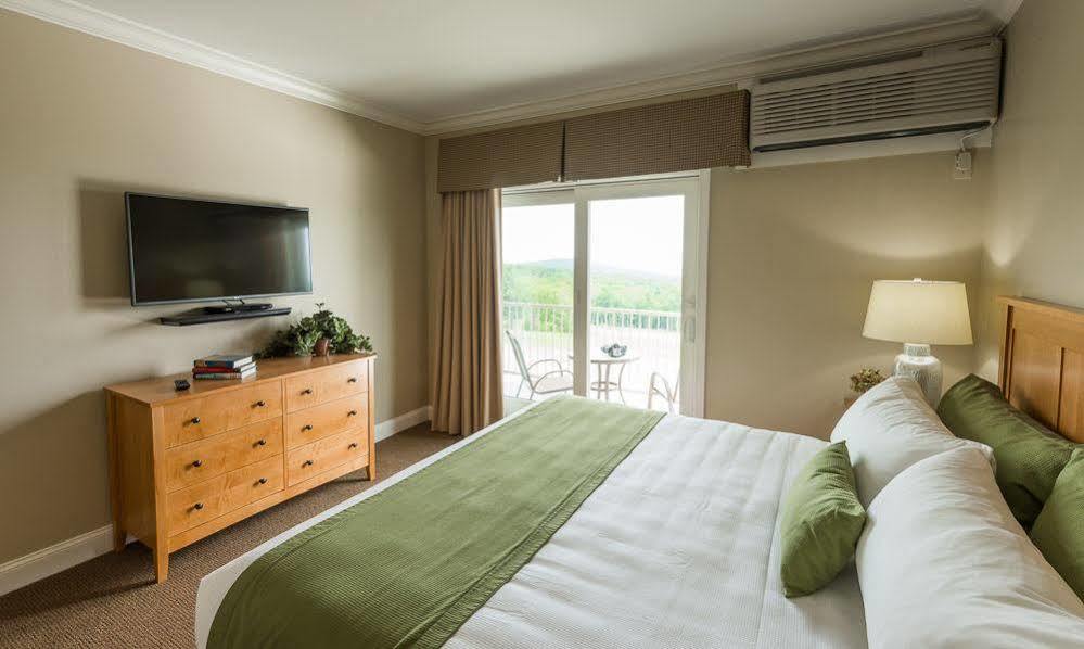 Steele Hill Resorts Sanbornton ภายนอก รูปภาพ
